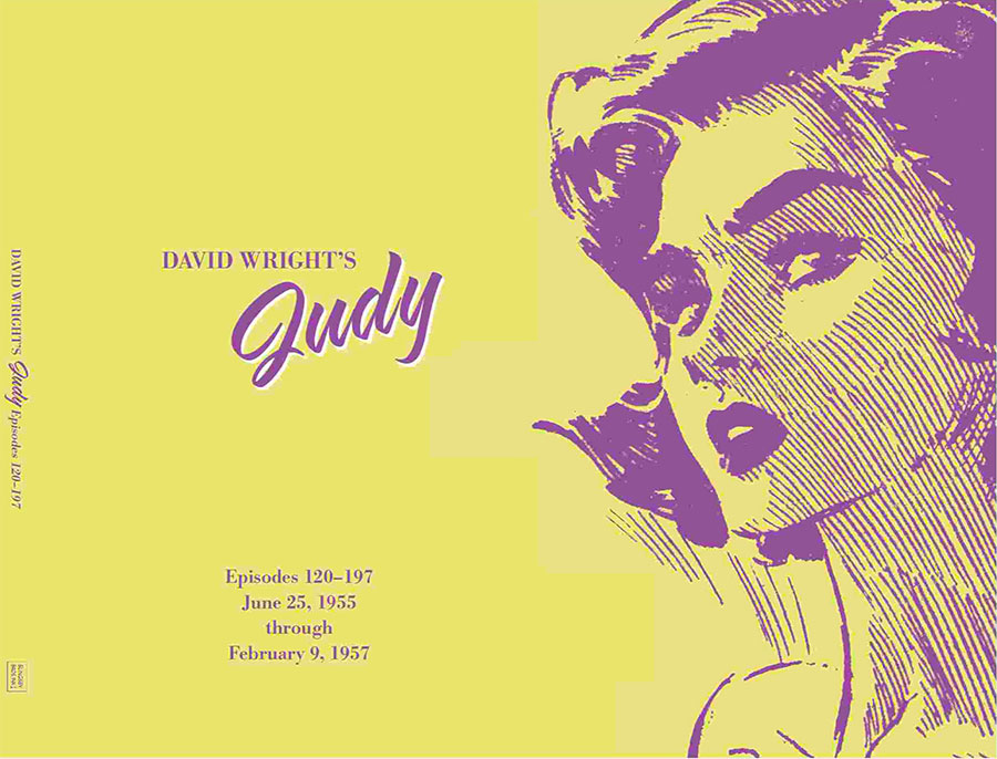 Judy 2