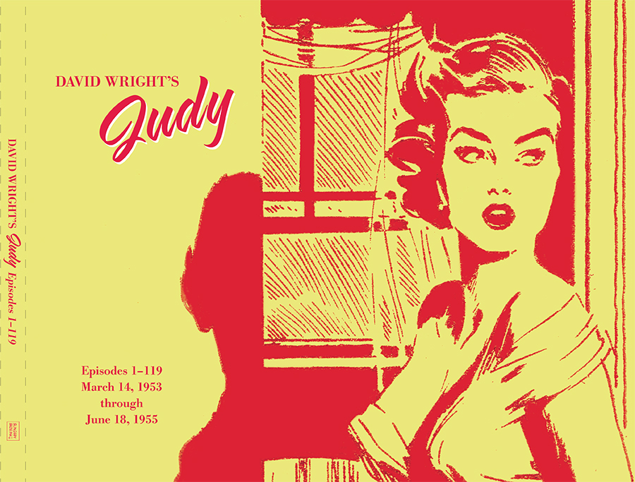 Judy