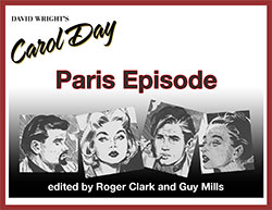 Paris Episode